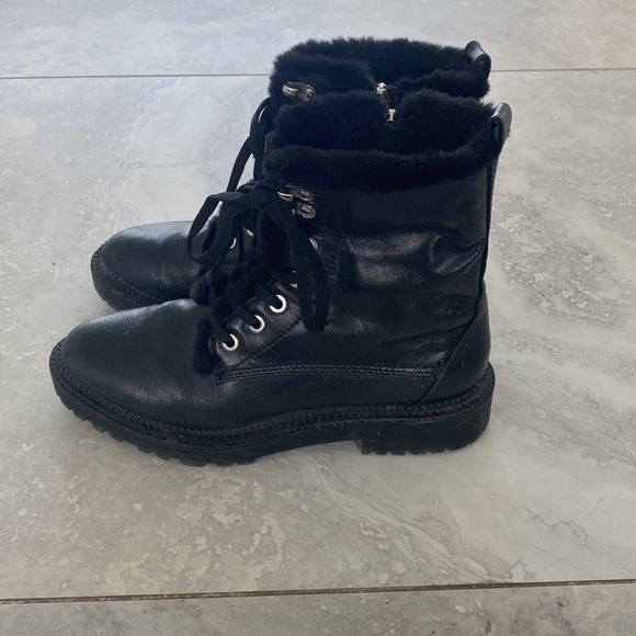Zara boots - Picture 2 of 3